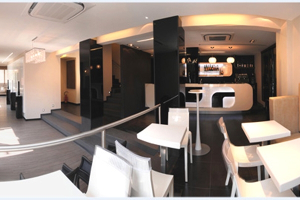 Hotel Carla